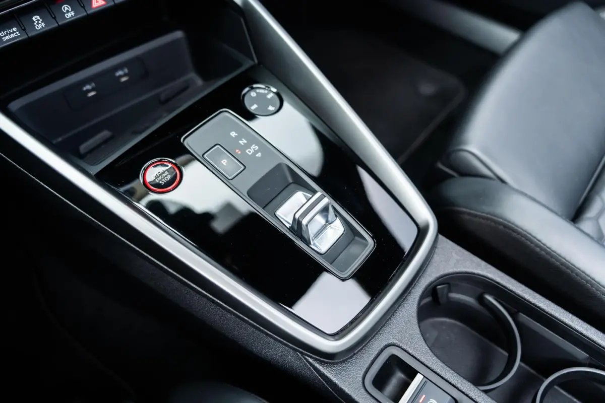 RS 3 2.5 TFSI quattro Pano B&O Leer Keramisch