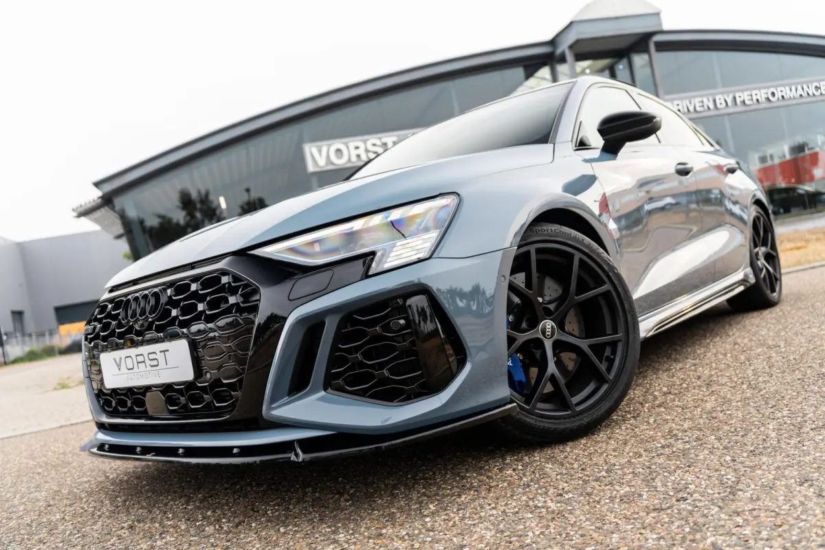 RS 3 2.5 TFSI quattro Pano B&O Leer Keramisch