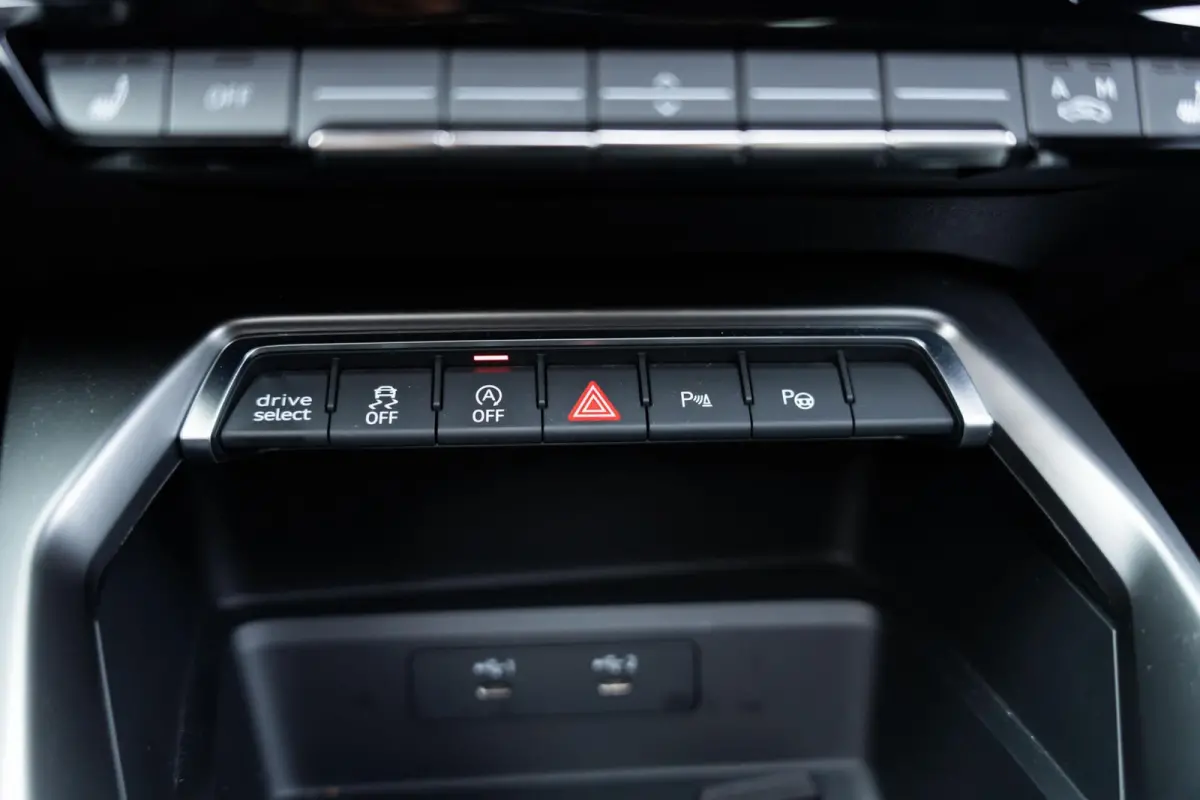 RS 3 2.5 TFSI quattro Pano B&O Leer Keramisch
