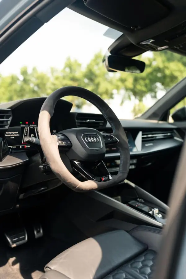 RS 3 2.5 TFSI quattro Pano B&O Leer Keramisch