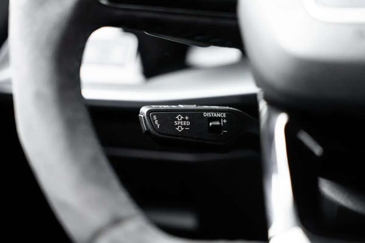 RS 3 2.5 TFSI quattro Pano B&O Leer Keramisch