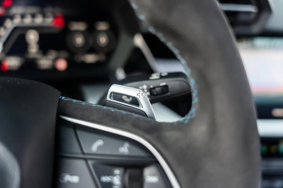 RS 3 2.5 TFSI quattro Pano B&O Leer Keramisch
