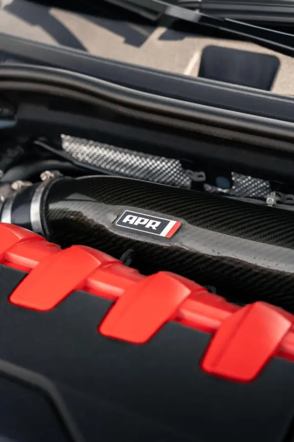 RS 3 2.5 TFSI quattro Pano B&O Leer Keramisch
