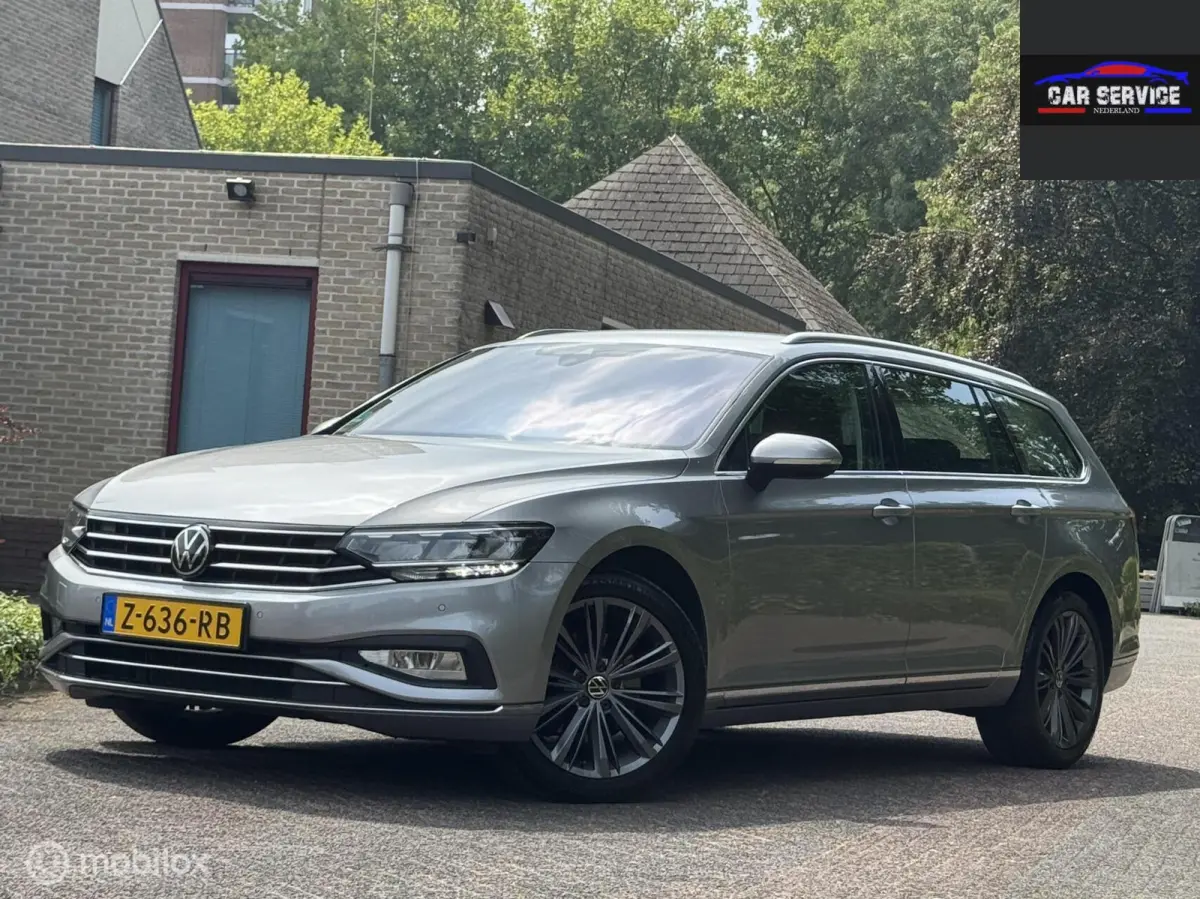 1.5 TSI R-Line Business +/HUD/OHDO