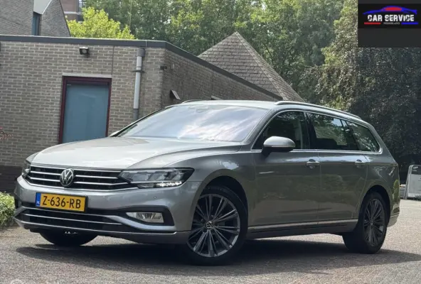 1.5 TSI R-Line Business +/HUD/OHDO