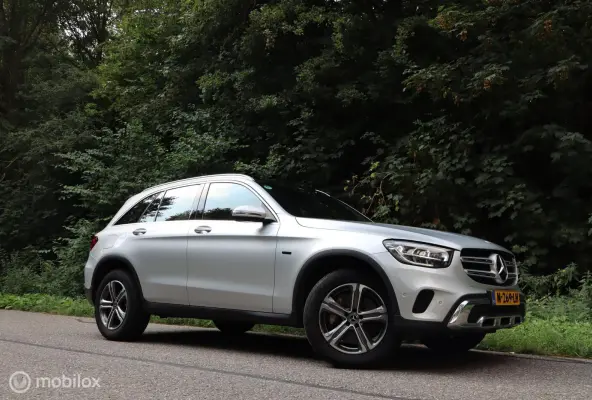 4MATIC Premium | Pano | Camera |