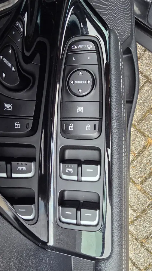 1.6 GDi PHEV DynamicPlusLine | Trekhaak | parkeersensoren voor en achter