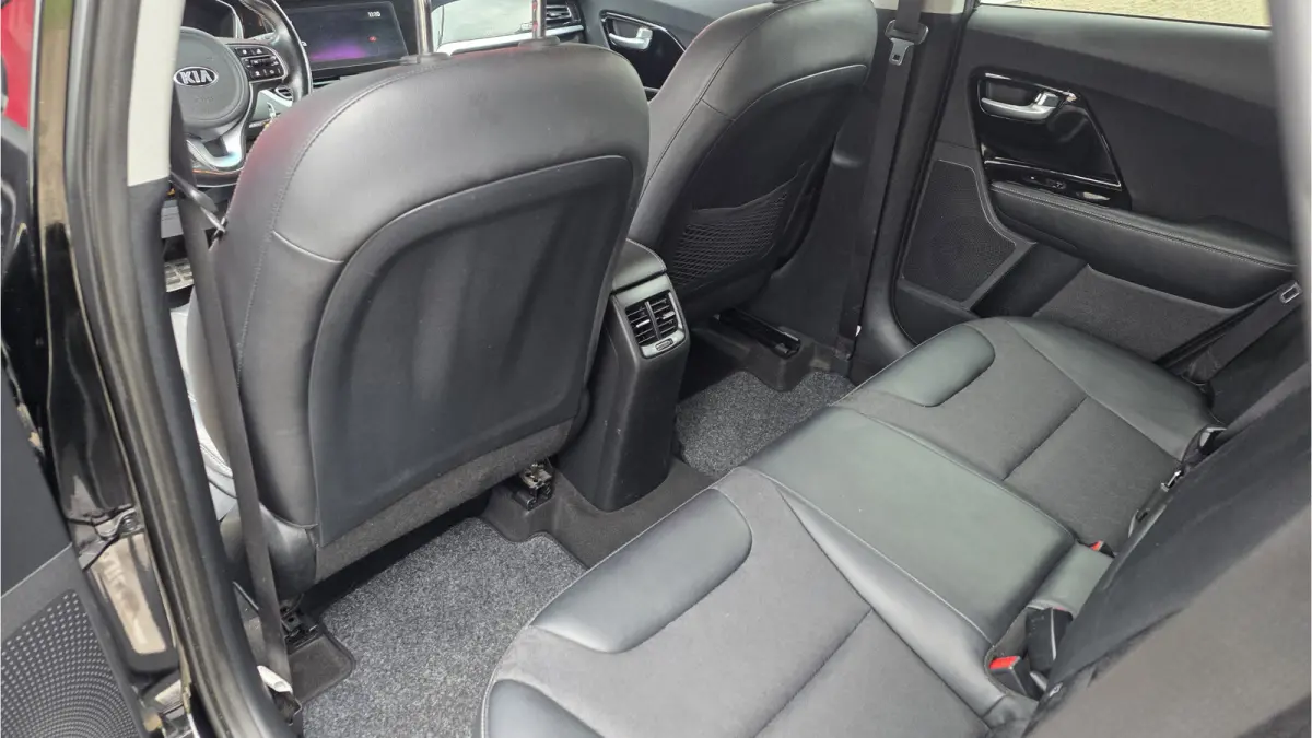 1.6 GDi PHEV DynamicPlusLine | Trekhaak | parkeersensoren voor en achter