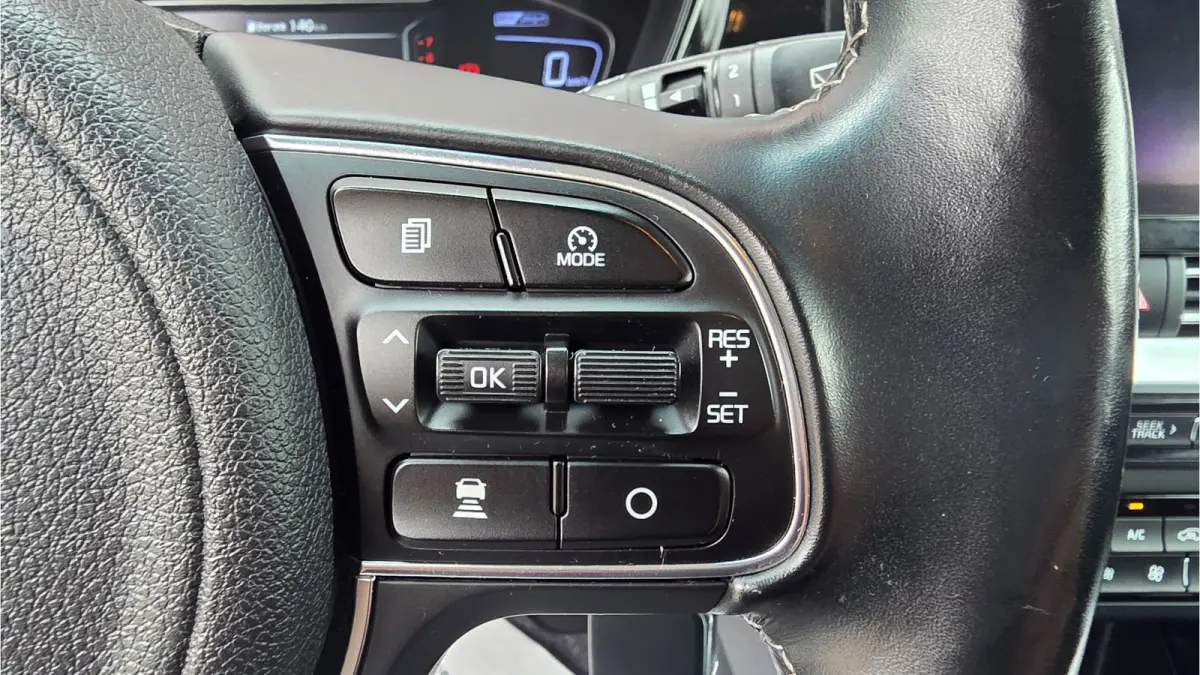1.6 GDi PHEV DynamicPlusLine | Trekhaak | parkeersensoren voor en achter