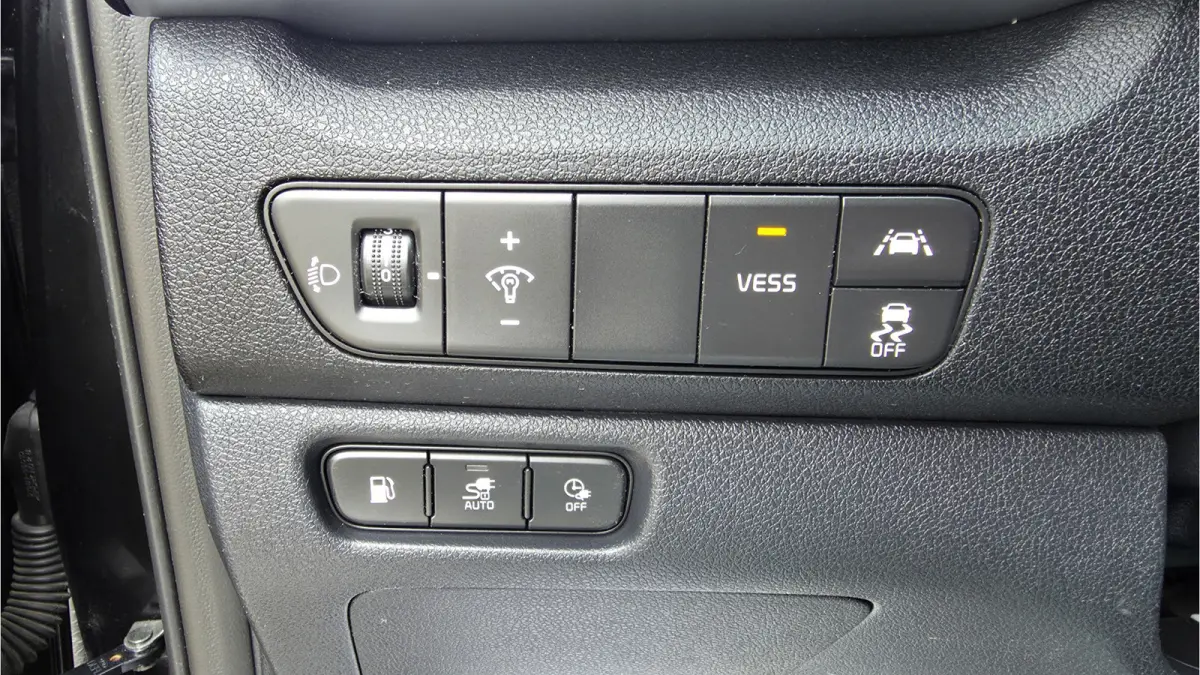 1.6 GDi PHEV DynamicPlusLine | Trekhaak | parkeersensoren voor en achter