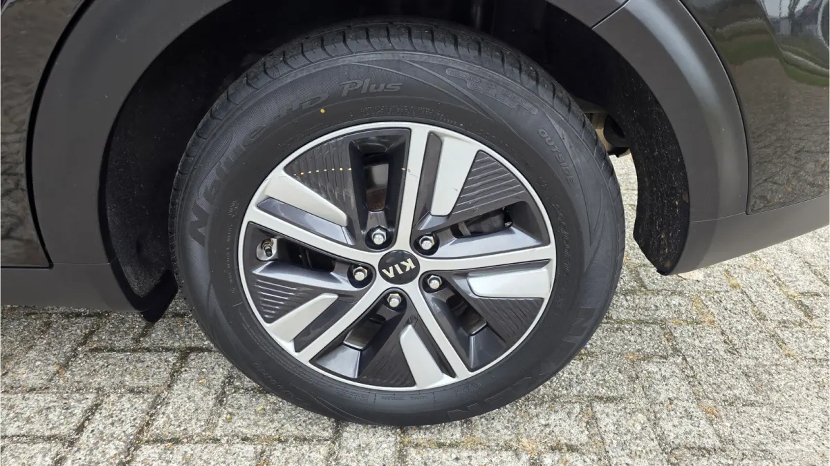 1.6 GDi PHEV DynamicPlusLine | Trekhaak | parkeersensoren voor en achter