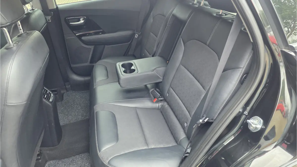 1.6 GDi PHEV DynamicPlusLine | Trekhaak | parkeersensoren voor en achter