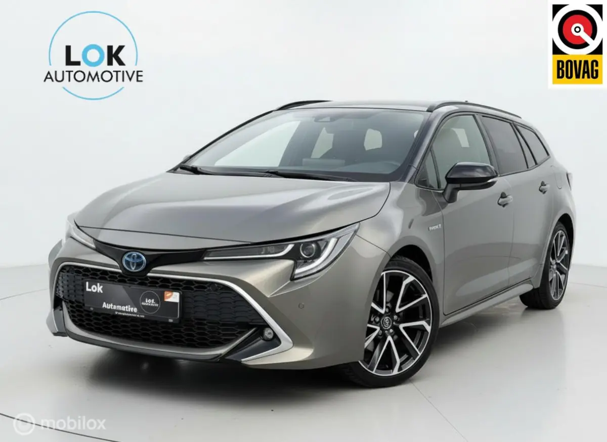 2.0 Hybrid Executive|JBL|HUD|KEYLESS|CAMERA