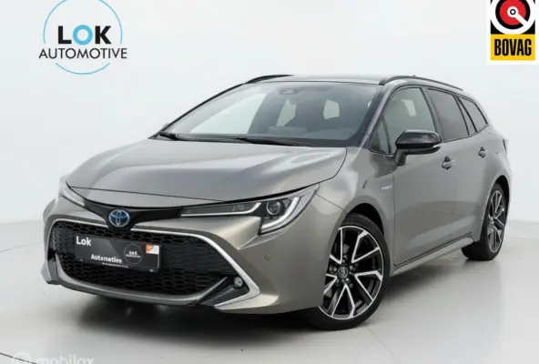 2.0 Hybrid Executive|JBL|HUD|KEYLESS|CAMERA