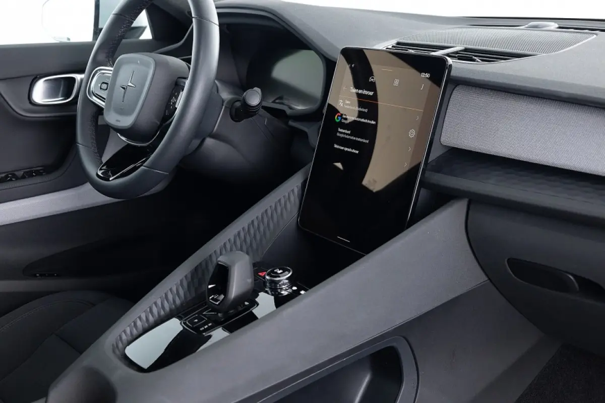 Long Range Single Motor 82kWh RWD *SOH 94,7%*