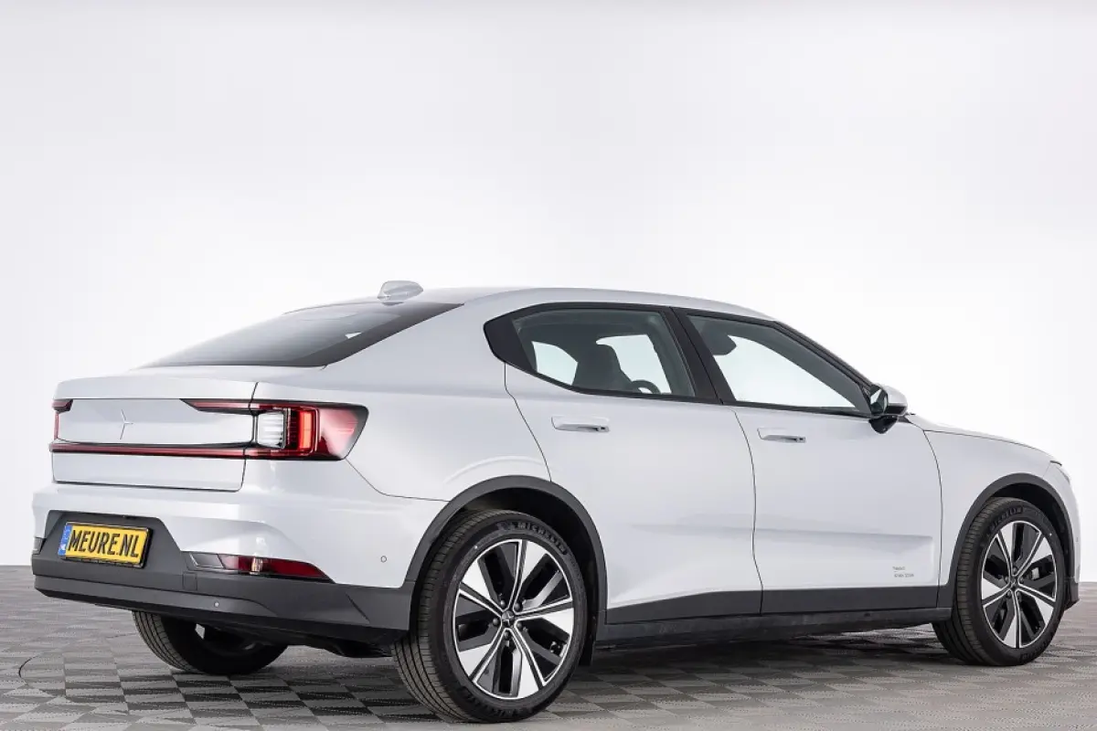 Long Range Single Motor 82kWh RWD *SOH 94,7%*