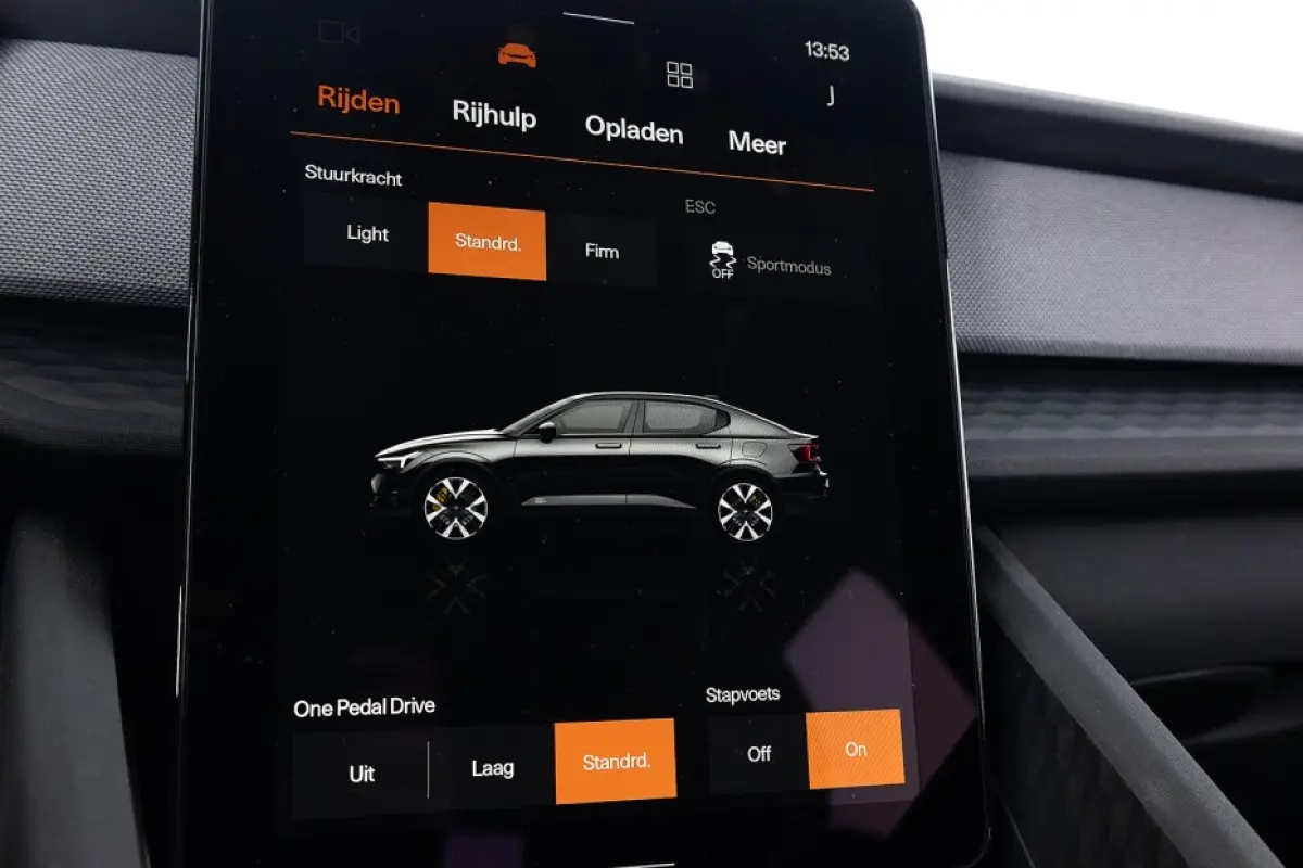Long Range Single Motor 82kWh RWD *SOH 94,7%*