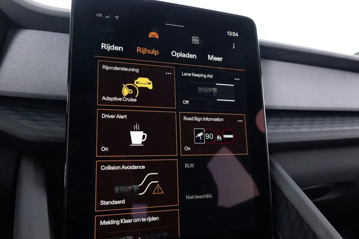 Long Range Single Motor 82kWh RWD *SOH 94,7%*