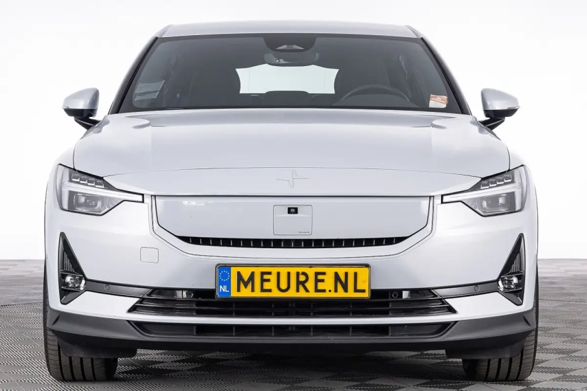 Long Range Single Motor 82kWh RWD *SOH 94,7%*