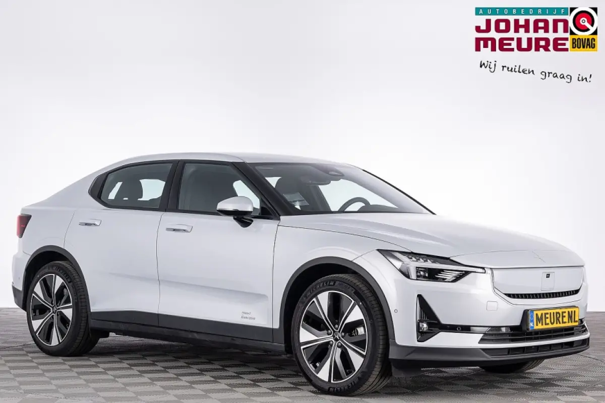 Long Range Single Motor 82kWh RWD *SOH 94,7%*