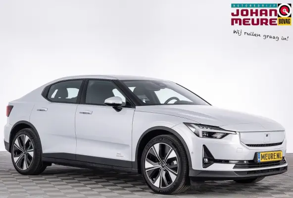 Long Range Single Motor 82kWh RWD *SOH 94,7%*