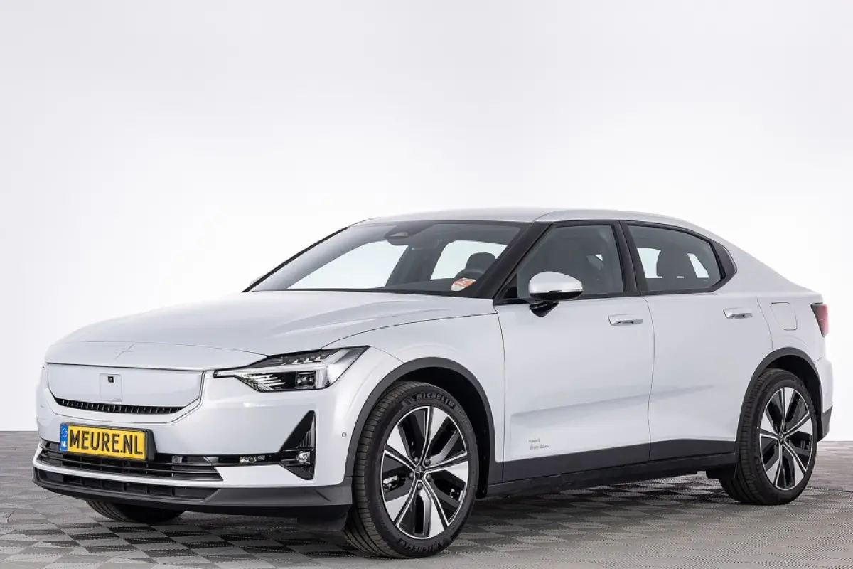 Long Range Single Motor 82kWh RWD *SOH 94,7%*