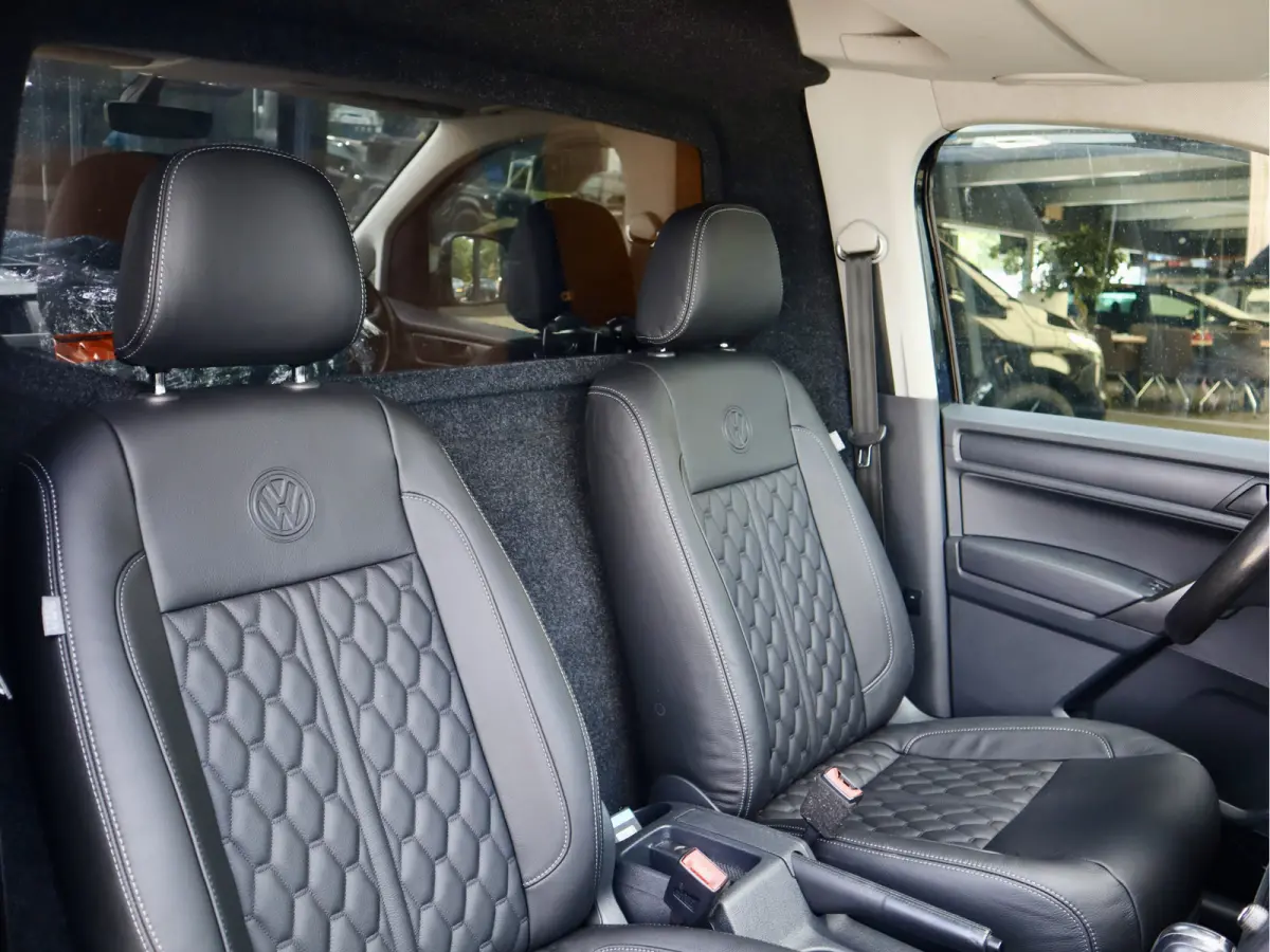 2.0 TDI DSG MAXI LANG