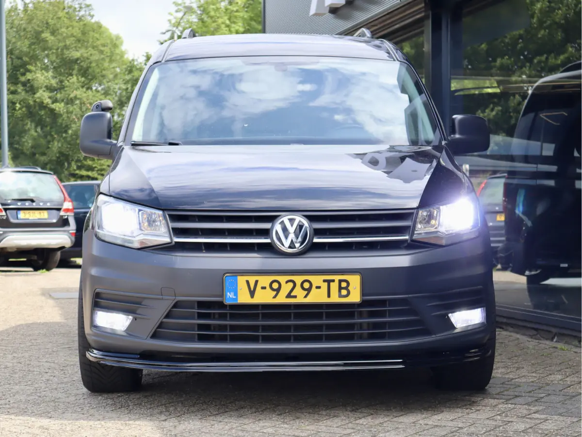 2.0 TDI DSG MAXI LANG