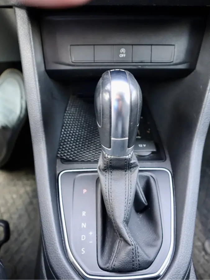 2.0 TDI DSG MAXI LANG