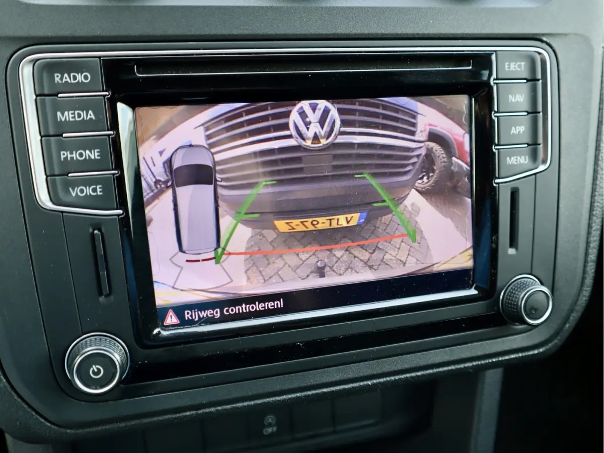 2.0 TDI DSG MAXI LANG