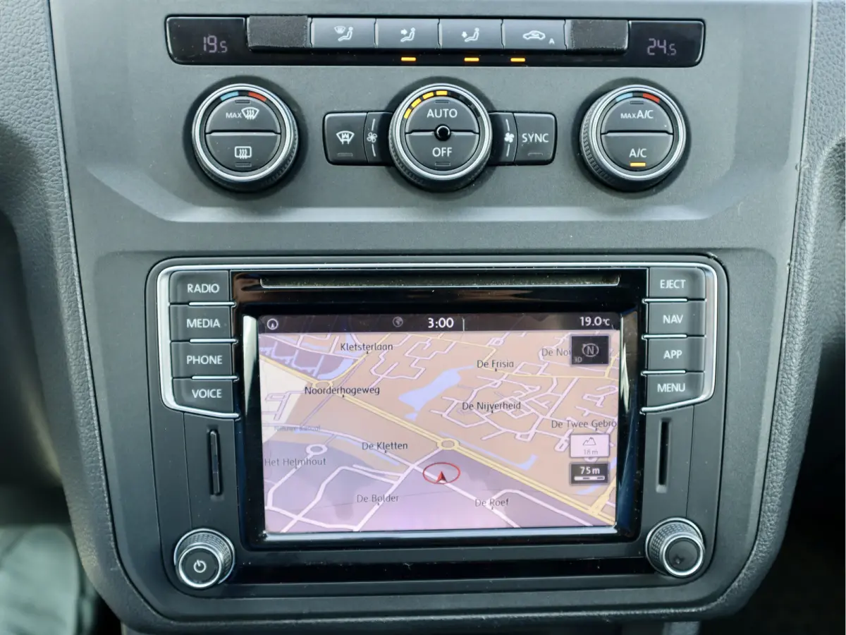 2.0 TDI DSG MAXI LANG