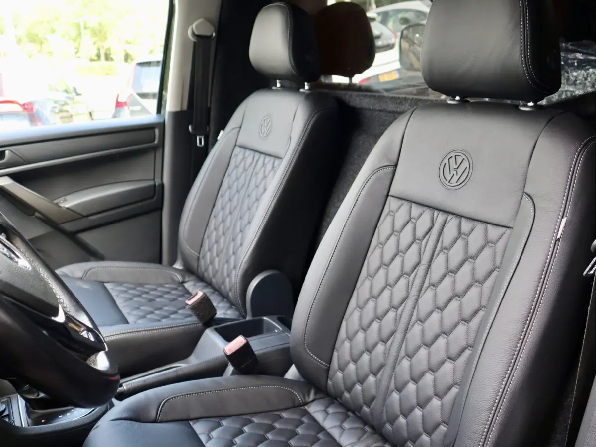 2.0 TDI DSG MAXI LANG