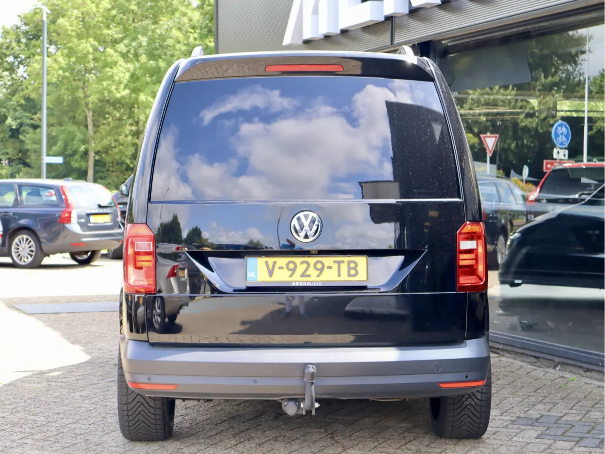 2.0 TDI DSG MAXI LANG