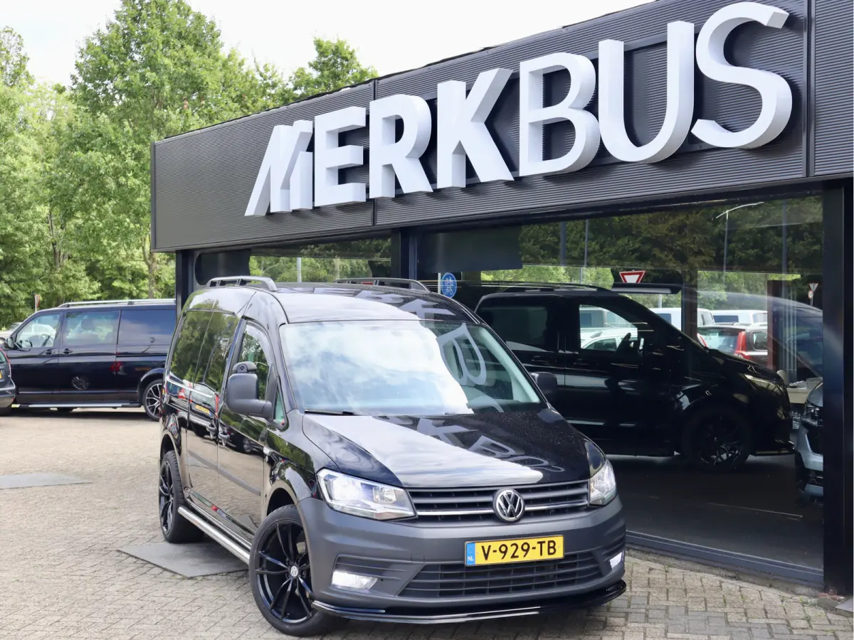 2.0 TDI DSG MAXI LANG
