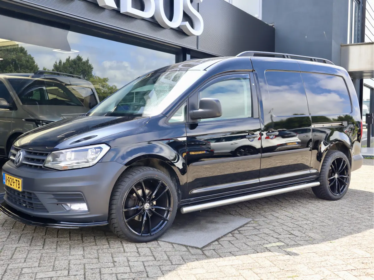 2.0 TDI DSG MAXI LANG