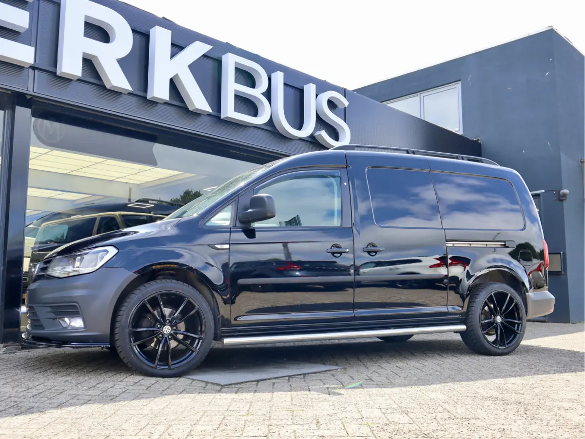 2.0 TDI DSG MAXI LANG