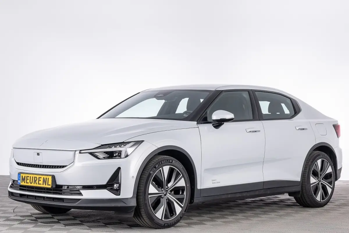 Long Range Single Motor 82KwH RWD *SOH 97%*
