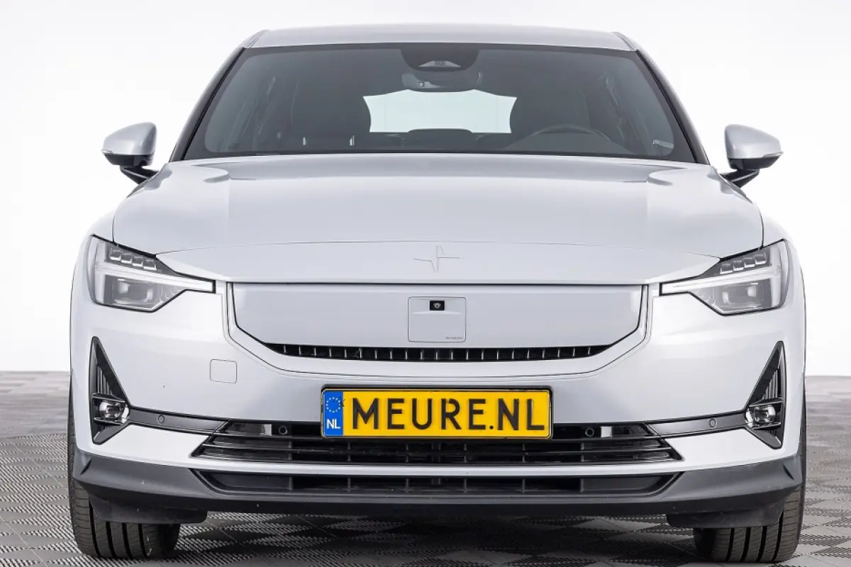 Long Range Single Motor 82KwH RWD *SOH 97%*