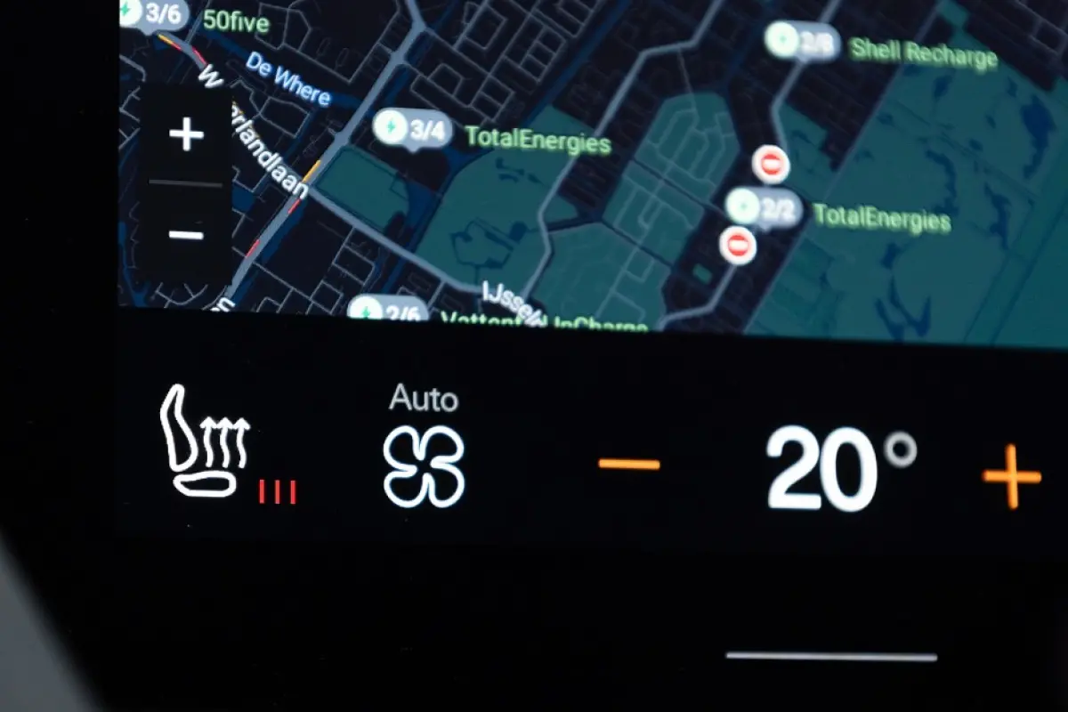 Long Range Single Motor 82KwH RWD *SOH 97%*