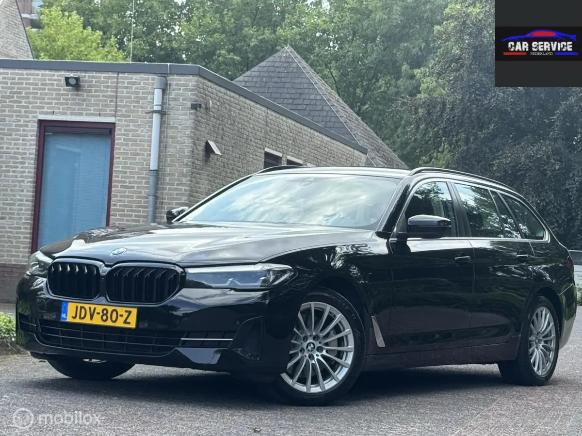 530e Business Edition Plus/DO OH/CAMERA