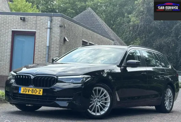 530e Business Edition Plus/DO OH/CAMERA