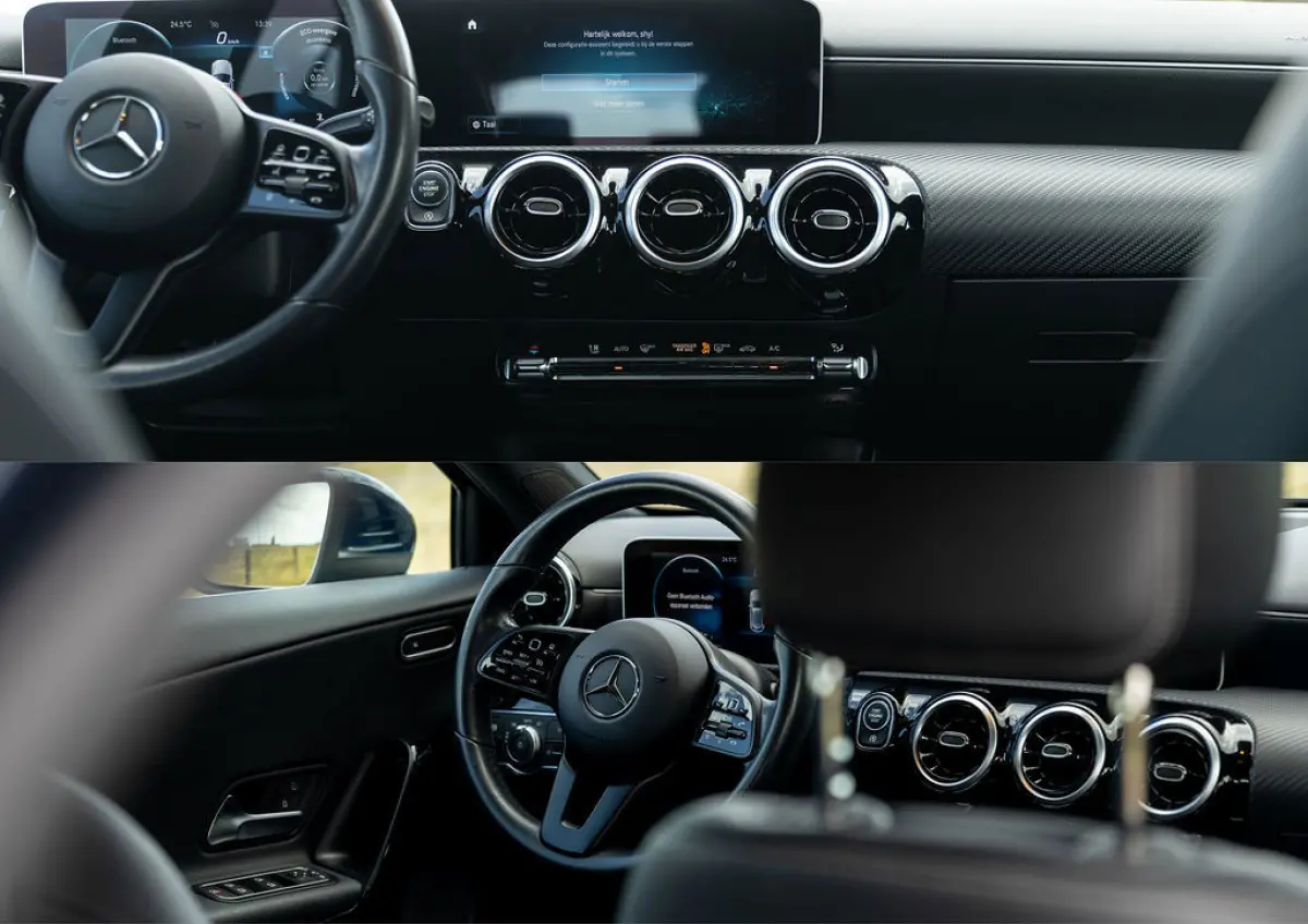 180 Business|Pano|Cam|Navi|Pdc