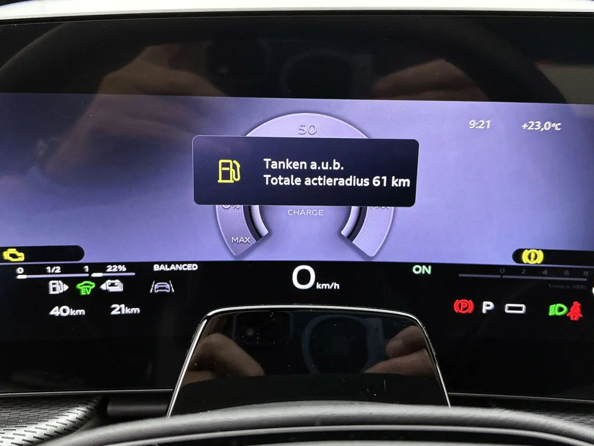 2.0 TFSI e-hybrid quattro S edition Competition 225 PK| Navigatie | Trekhaak | Panorama Glasdak | B&O | Stoelventilatie | 21"Lm Velgen | Airco