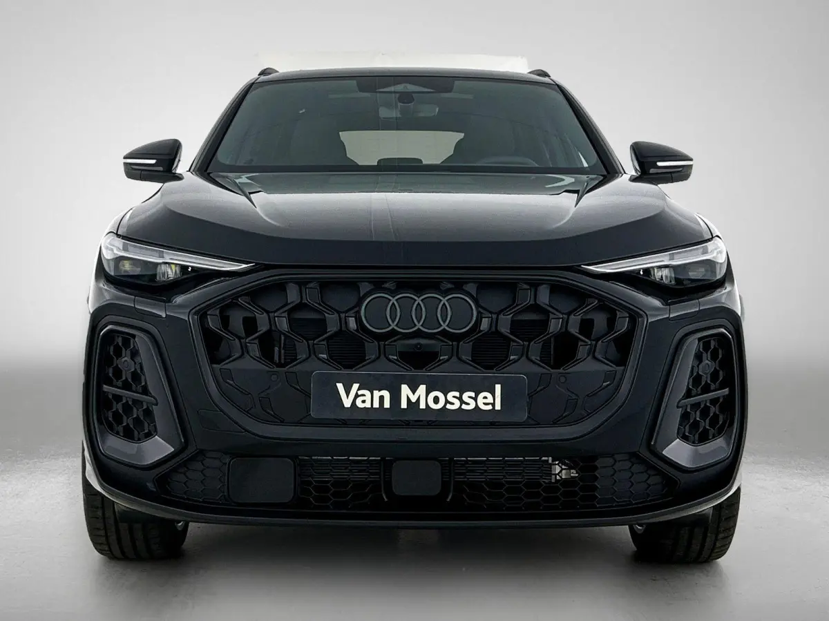 2.0 TFSI e-hybrid quattro S edition Competition 225 PK| Navigatie | Trekhaak | Panorama Glasdak | B&O | Stoelventilatie | 21"Lm Velgen | Airco