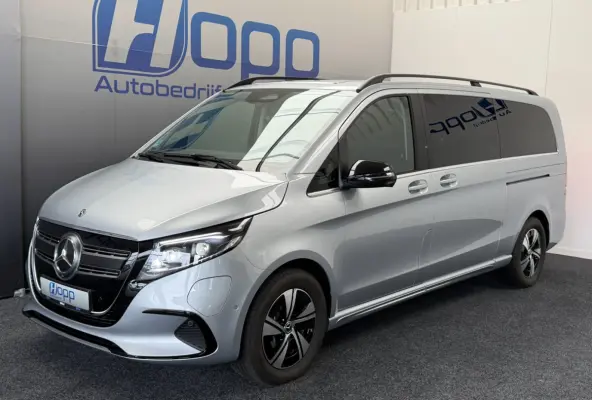 300 L3 Facelift - 7pers - AMG - Elec. deuren - Airco achter - 360 - Airmatic - Burmeist. - Incl Garantie