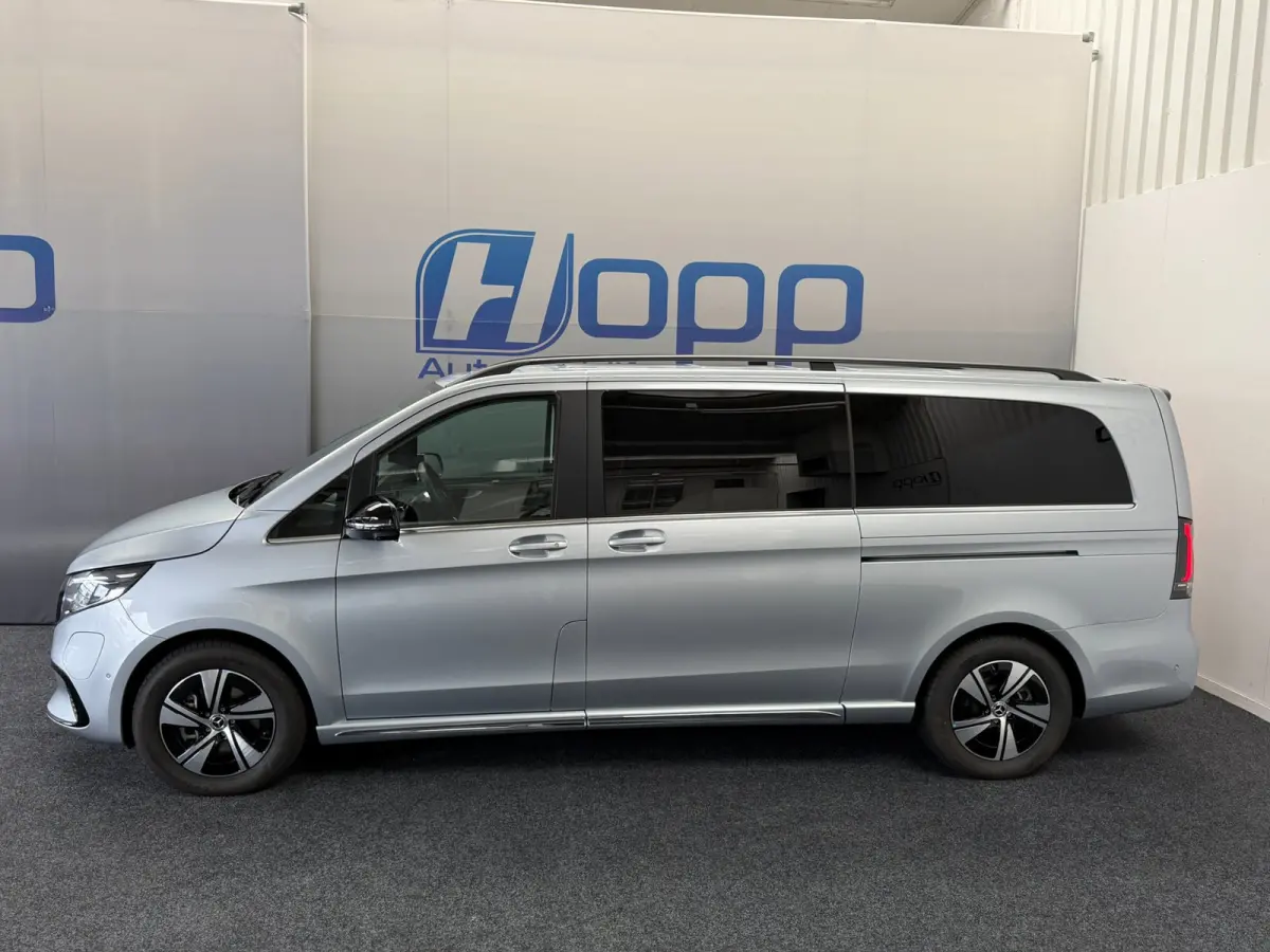300 L3 Facelift - 7pers - AMG - Elec. deuren - Airco achter - 360 - Airmatic - Burmeist. - Incl Garantie