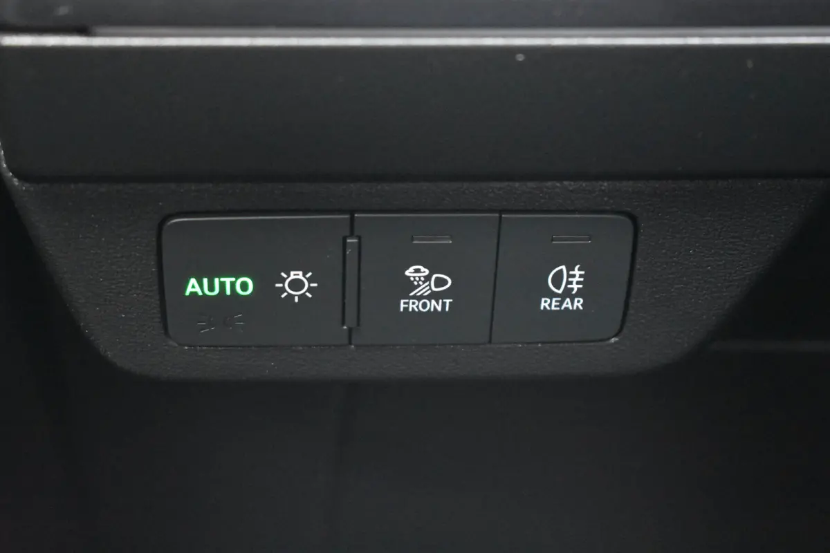 45 S Edition 82 kWh 286PK | STOLEVERW. | CAMERA | NAVIGATIE | ADAPT. CRUISE | FULL LED | KEYLESS | DAB+