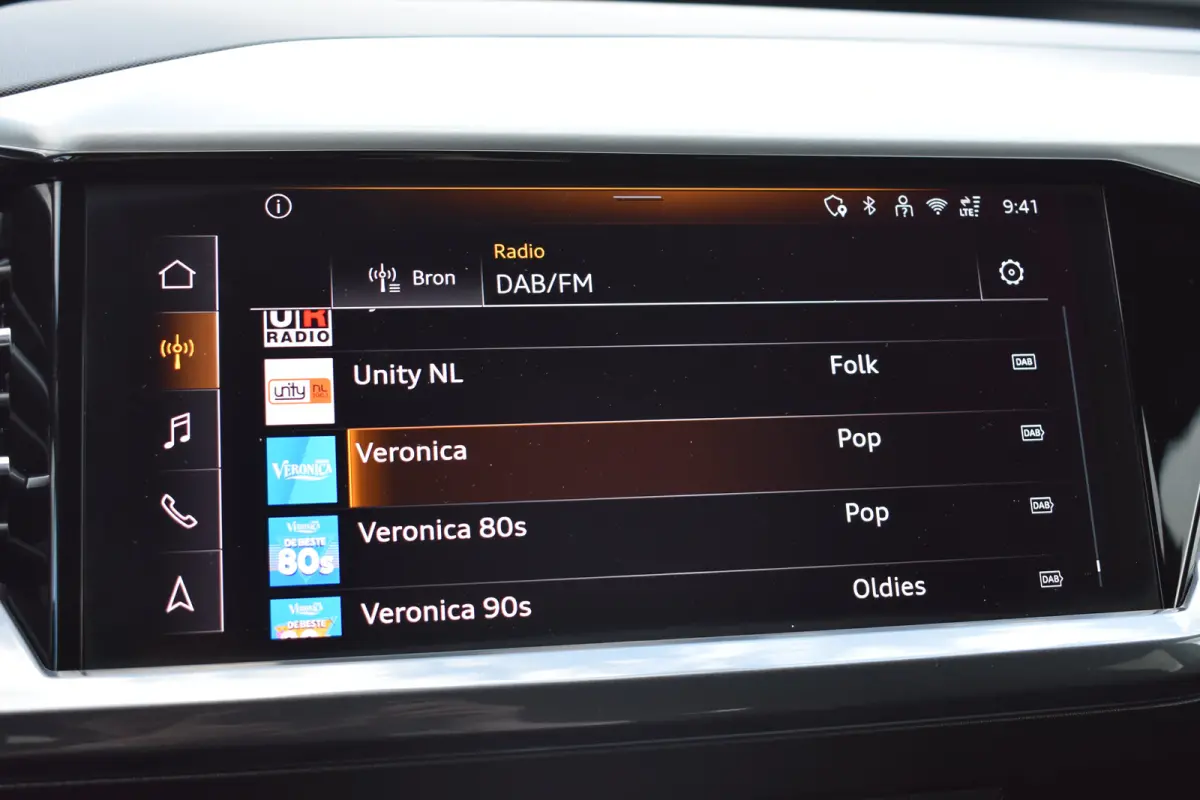 45 S Edition 82 kWh 286PK | STOLEVERW. | CAMERA | NAVIGATIE | ADAPT. CRUISE | FULL LED | KEYLESS | DAB+