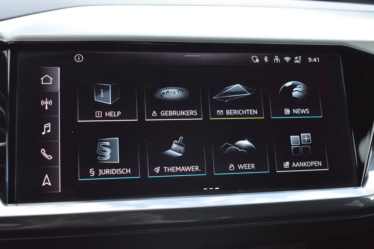 45 S Edition 82 kWh 286PK | STOLEVERW. | CAMERA | NAVIGATIE | ADAPT. CRUISE | FULL LED | KEYLESS | DAB+
