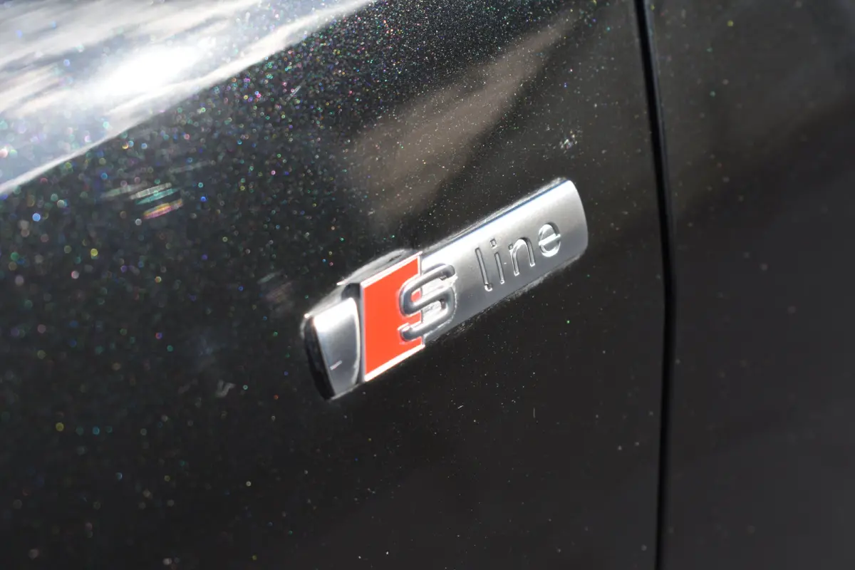 45 S Edition 82 kWh 286PK | STOLEVERW. | CAMERA | NAVIGATIE | ADAPT. CRUISE | FULL LED | KEYLESS | DAB+